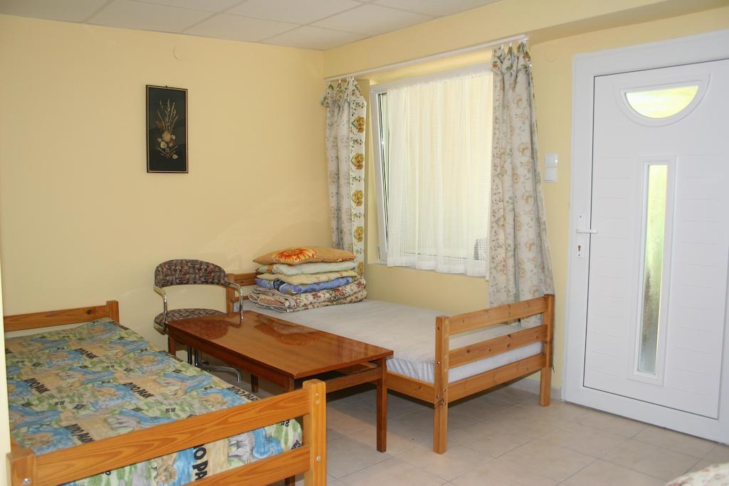 Osrodek Wypoczynkowy Jelonek Hotel Wolsztyn Kamer foto