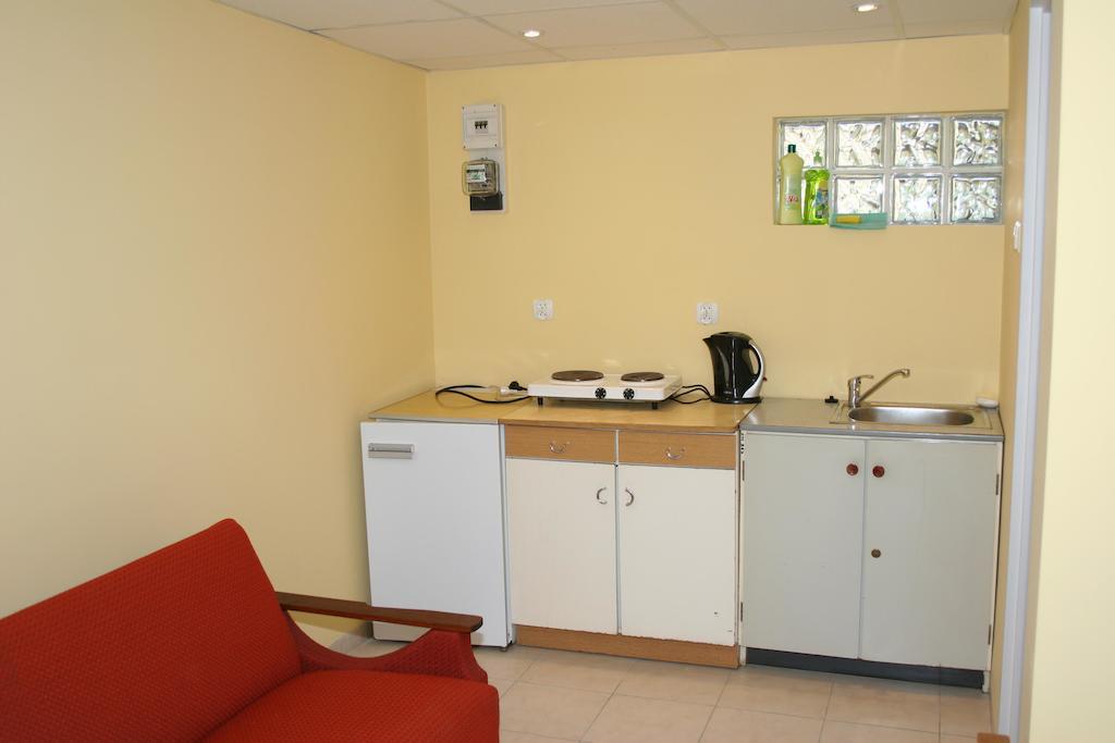 Osrodek Wypoczynkowy Jelonek Hotel Wolsztyn Kamer foto
